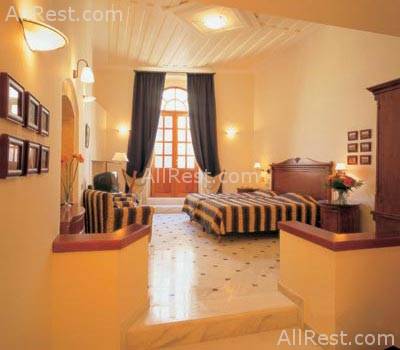 Casa Delfino Suites 14